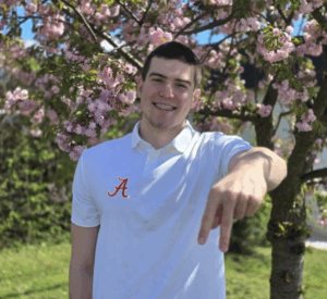 Multi-Time European Juniors Medalist Jakub Krischke Commits To Alabama For Fall 2025